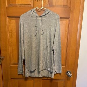 Women’s Large Marc NY Lightweight Hoodie